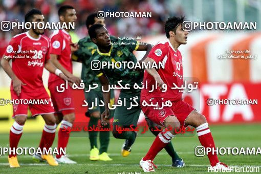 216709, لیگ قهرمانان آسیا، فصل ۲۰۱۵، فصل ۲۰۱۵، مرحله گروهی، 1394/01/19، ، تهران، ورزشگاه آزادی، پرسپولیس ۱ - ۱ 