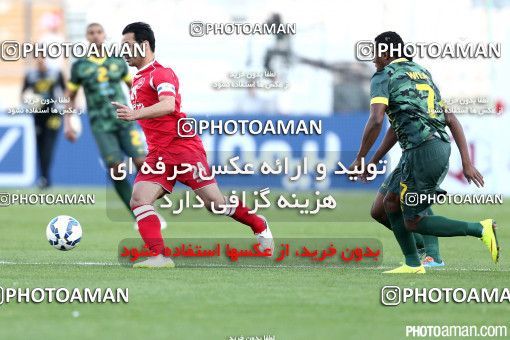 216687, لیگ قهرمانان آسیا، فصل ۲۰۱۵، فصل ۲۰۱۵، مرحله گروهی، 1394/01/19، ، تهران، ورزشگاه آزادی، پرسپولیس ۱ - ۱ 