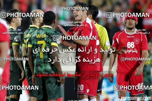 216776, لیگ قهرمانان آسیا، فصل ۲۰۱۵، فصل ۲۰۱۵، مرحله گروهی، 1394/01/19، ، تهران، ورزشگاه آزادی، پرسپولیس ۱ - ۱ 
