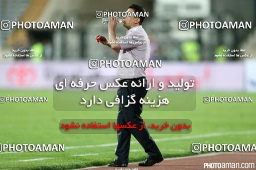 216890, Tehran, [*parameter:4*], لیگ برتر فوتبال ایران، Persian Gulf Cup، Week 25، Second Leg، Esteghlal 1 v 1 Zob Ahan Esfahan on 2015/04/10 at Azadi Stadium