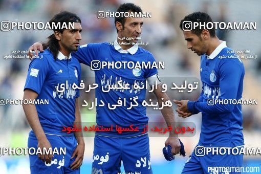 216906, Tehran, [*parameter:4*], لیگ برتر فوتبال ایران، Persian Gulf Cup، Week 25، Second Leg، Esteghlal 1 v 1 Zob Ahan Esfahan on 2015/04/10 at Azadi Stadium