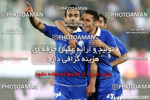 216827, Tehran, [*parameter:4*], لیگ برتر فوتبال ایران، Persian Gulf Cup، Week 25، Second Leg، Esteghlal 1 v 1 Zob Ahan Esfahan on 2015/04/10 at Azadi Stadium