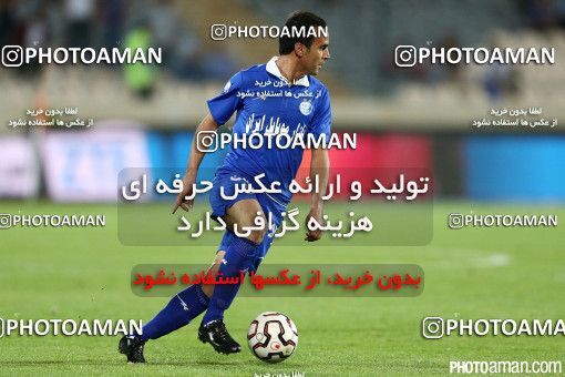 216888, Tehran, [*parameter:4*], لیگ برتر فوتبال ایران، Persian Gulf Cup، Week 25، Second Leg، Esteghlal 1 v 1 Zob Ahan Esfahan on 2015/04/10 at Azadi Stadium