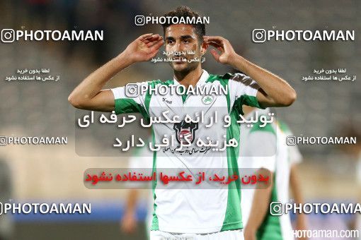 216892, Tehran, [*parameter:4*], لیگ برتر فوتبال ایران، Persian Gulf Cup، Week 25، Second Leg، Esteghlal 1 v 1 Zob Ahan Esfahan on 2015/04/10 at Azadi Stadium