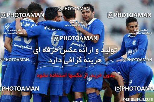216902, Tehran, [*parameter:4*], لیگ برتر فوتبال ایران، Persian Gulf Cup، Week 25، Second Leg، Esteghlal 1 v 1 Zob Ahan Esfahan on 2015/04/10 at Azadi Stadium