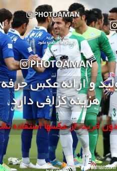 216897, Tehran, [*parameter:4*], لیگ برتر فوتبال ایران، Persian Gulf Cup، Week 25، Second Leg، Esteghlal 1 v 1 Zob Ahan Esfahan on 2015/04/10 at Azadi Stadium