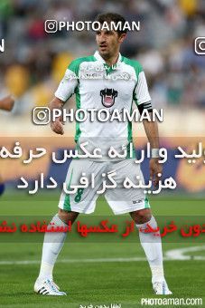 216842, Tehran, [*parameter:4*], لیگ برتر فوتبال ایران، Persian Gulf Cup، Week 25، Second Leg، Esteghlal 1 v 1 Zob Ahan Esfahan on 2015/04/10 at Azadi Stadium
