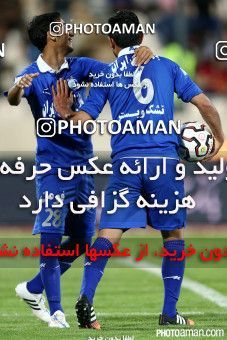 216871, Tehran, [*parameter:4*], لیگ برتر فوتبال ایران، Persian Gulf Cup، Week 25، Second Leg، Esteghlal 1 v 1 Zob Ahan Esfahan on 2015/04/10 at Azadi Stadium