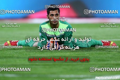 216850, Tehran, [*parameter:4*], لیگ برتر فوتبال ایران، Persian Gulf Cup، Week 25، Second Leg، Esteghlal 1 v 1 Zob Ahan Esfahan on 2015/04/10 at Azadi Stadium