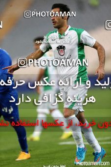 216841, Tehran, [*parameter:4*], لیگ برتر فوتبال ایران، Persian Gulf Cup، Week 25، Second Leg، Esteghlal 1 v 1 Zob Ahan Esfahan on 2015/04/10 at Azadi Stadium