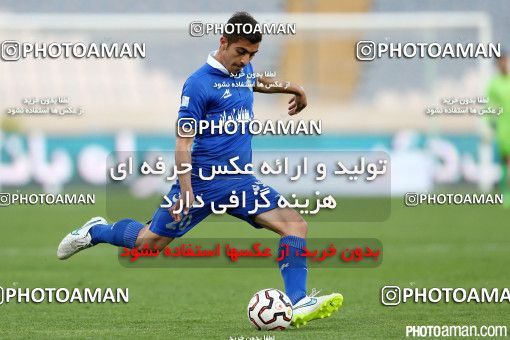 216834, Tehran, [*parameter:4*], لیگ برتر فوتبال ایران، Persian Gulf Cup، Week 25، Second Leg، Esteghlal 1 v 1 Zob Ahan Esfahan on 2015/04/10 at Azadi Stadium