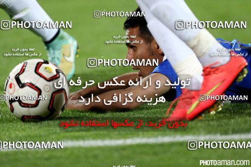 216825, Tehran, [*parameter:4*], لیگ برتر فوتبال ایران، Persian Gulf Cup، Week 25، Second Leg، Esteghlal 1 v 1 Zob Ahan Esfahan on 2015/04/10 at Azadi Stadium