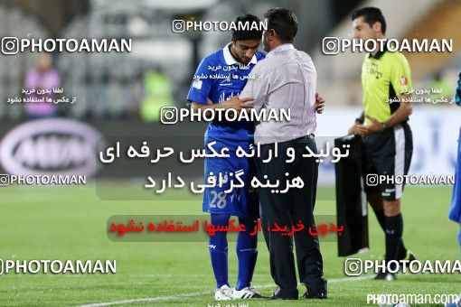 216883, Tehran, [*parameter:4*], لیگ برتر فوتبال ایران، Persian Gulf Cup، Week 25، Second Leg، Esteghlal 1 v 1 Zob Ahan Esfahan on 2015/04/10 at Azadi Stadium