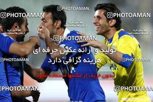 216877, Tehran, [*parameter:4*], لیگ برتر فوتبال ایران، Persian Gulf Cup، Week 25، Second Leg، Esteghlal 1 v 1 Zob Ahan Esfahan on 2015/04/10 at Azadi Stadium