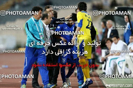 216884, Tehran, [*parameter:4*], لیگ برتر فوتبال ایران، Persian Gulf Cup، Week 25، Second Leg، Esteghlal 1 v 1 Zob Ahan Esfahan on 2015/04/10 at Azadi Stadium