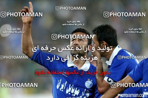 216878, Tehran, [*parameter:4*], لیگ برتر فوتبال ایران، Persian Gulf Cup، Week 25، Second Leg، Esteghlal 1 v 1 Zob Ahan Esfahan on 2015/04/10 at Azadi Stadium