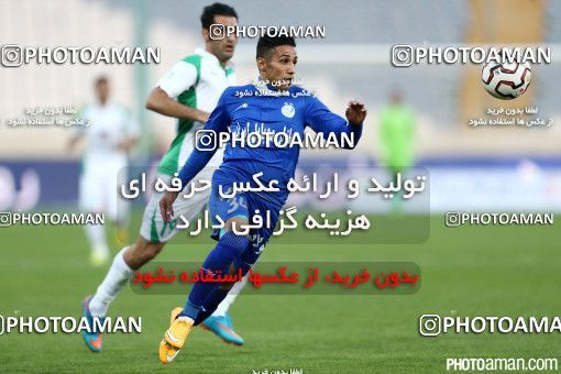 216832, Tehran, [*parameter:4*], لیگ برتر فوتبال ایران، Persian Gulf Cup، Week 25، Second Leg، Esteghlal 1 v 1 Zob Ahan Esfahan on 2015/04/10 at Azadi Stadium