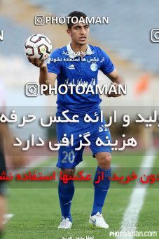 216837, Tehran, [*parameter:4*], لیگ برتر فوتبال ایران، Persian Gulf Cup، Week 25، Second Leg، Esteghlal 1 v 1 Zob Ahan Esfahan on 2015/04/10 at Azadi Stadium