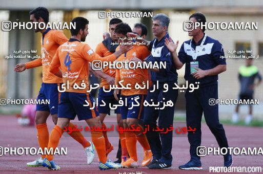 217219, لیگ برتر فوتبال ایران، Persian Gulf Cup، Week 25، Second Leg، 2015/04/11، Alborz، Enghelab Stadium، Saipa 3 - 0 Saba