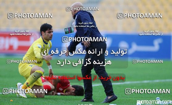 217316, Tehran, [*parameter:4*], لیگ برتر فوتبال ایران، Persian Gulf Cup، Week 25، Second Leg، Naft Tehran 0 v 1 Foulad Khouzestan on 2015/04/12 at Takhti Stadium