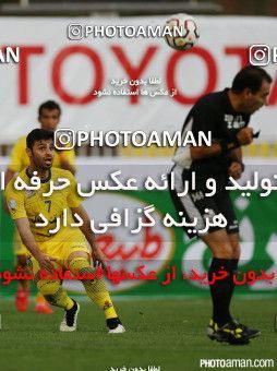 217330, Tehran, [*parameter:4*], لیگ برتر فوتبال ایران، Persian Gulf Cup، Week 25، Second Leg، Naft Tehran 0 v 1 Foulad Khouzestan on 2015/04/12 at Takhti Stadium