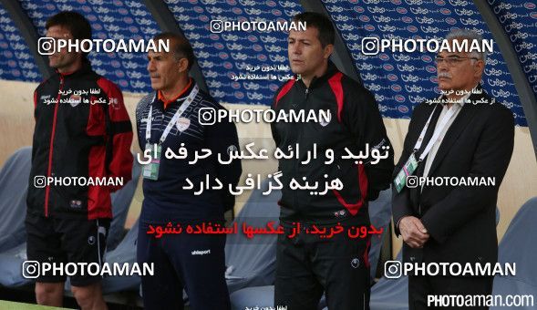 217537, Tehran, [*parameter:4*], لیگ برتر فوتبال ایران، Persian Gulf Cup، Week 25، Second Leg، Naft Tehran 0 v 1 Foulad Khouzestan on 2015/04/12 at Takhti Stadium
