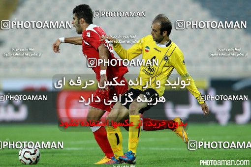 219183, Tehran, [*parameter:4*], لیگ برتر فوتبال ایران، Persian Gulf Cup، Week 26، Second Leg، Persepolis 1 v 2 Sepahan on 2015/04/16 at Azadi Stadium