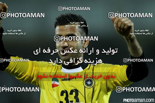 219389, Tehran, [*parameter:4*], لیگ برتر فوتبال ایران، Persian Gulf Cup، Week 26، Second Leg، Persepolis 1 v 2 Sepahan on 2015/04/16 at Azadi Stadium