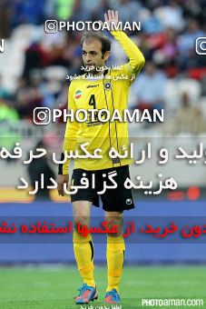 219158, Tehran, [*parameter:4*], لیگ برتر فوتبال ایران، Persian Gulf Cup، Week 26، Second Leg، Persepolis 1 v 2 Sepahan on 2015/04/16 at Azadi Stadium