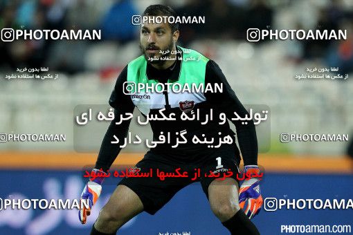 219209, Tehran, [*parameter:4*], لیگ برتر فوتبال ایران، Persian Gulf Cup، Week 26، Second Leg، Persepolis 1 v 2 Sepahan on 2015/04/16 at Azadi Stadium