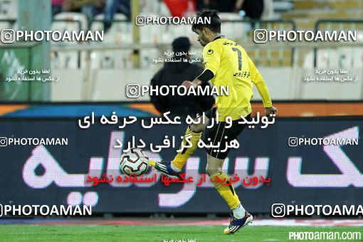 219361, Tehran, [*parameter:4*], لیگ برتر فوتبال ایران، Persian Gulf Cup، Week 26، Second Leg، Persepolis 1 v 2 Sepahan on 2015/04/16 at Azadi Stadium