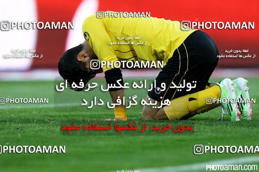 219167, Tehran, [*parameter:4*], لیگ برتر فوتبال ایران، Persian Gulf Cup، Week 26، Second Leg، Persepolis 1 v 2 Sepahan on 2015/04/16 at Azadi Stadium