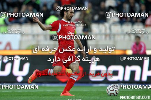 219154, Tehran, [*parameter:4*], لیگ برتر فوتبال ایران، Persian Gulf Cup، Week 26، Second Leg، Persepolis 1 v 2 Sepahan on 2015/04/16 at Azadi Stadium