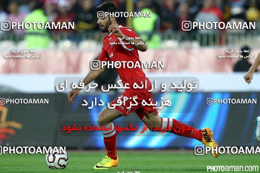 219177, Tehran, [*parameter:4*], لیگ برتر فوتبال ایران، Persian Gulf Cup، Week 26، Second Leg، Persepolis 1 v 2 Sepahan on 2015/04/16 at Azadi Stadium