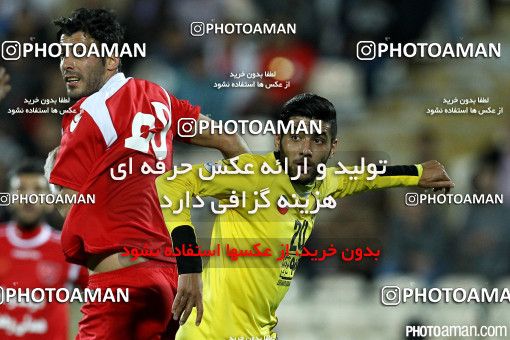 219244, Tehran, [*parameter:4*], لیگ برتر فوتبال ایران، Persian Gulf Cup، Week 26، Second Leg، Persepolis 1 v 2 Sepahan on 2015/04/16 at Azadi Stadium