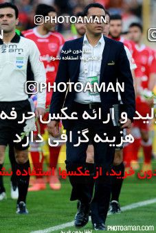 219248, Tehran, [*parameter:4*], لیگ برتر فوتبال ایران، Persian Gulf Cup، Week 26، Second Leg، Persepolis 1 v 2 Sepahan on 2015/04/16 at Azadi Stadium