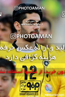 219106, Tehran, [*parameter:4*], لیگ برتر فوتبال ایران، Persian Gulf Cup، Week 26، Second Leg، Persepolis 1 v 2 Sepahan on 2015/04/16 at Azadi Stadium