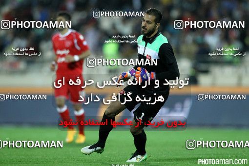 219207, Tehran, [*parameter:4*], لیگ برتر فوتبال ایران، Persian Gulf Cup، Week 26، Second Leg، Persepolis 1 v 2 Sepahan on 2015/04/16 at Azadi Stadium