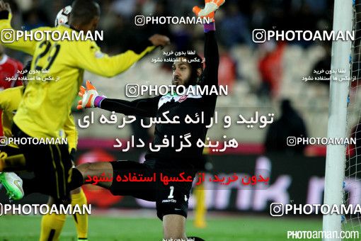 219229, Tehran, [*parameter:4*], لیگ برتر فوتبال ایران، Persian Gulf Cup، Week 26، Second Leg، Persepolis 1 v 2 Sepahan on 2015/04/16 at Azadi Stadium