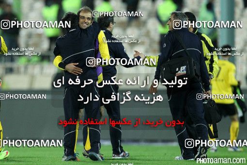 219397, Tehran, [*parameter:4*], لیگ برتر فوتبال ایران، Persian Gulf Cup، Week 26، Second Leg، Persepolis 1 v 2 Sepahan on 2015/04/16 at Azadi Stadium