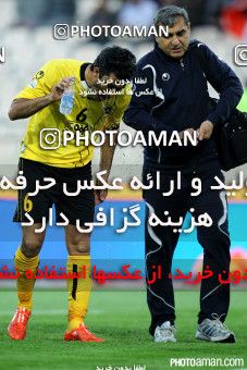 219262, Tehran, [*parameter:4*], لیگ برتر فوتبال ایران، Persian Gulf Cup، Week 26، Second Leg، Persepolis 1 v 2 Sepahan on 2015/04/16 at Azadi Stadium