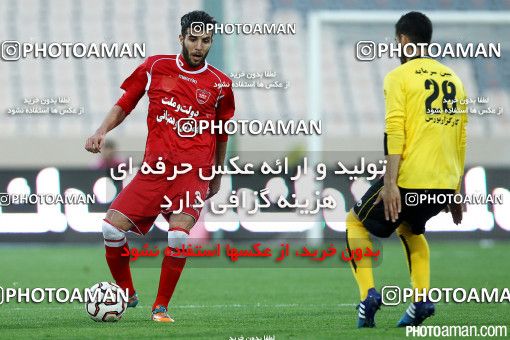 219157, Tehran, [*parameter:4*], لیگ برتر فوتبال ایران، Persian Gulf Cup، Week 26، Second Leg، Persepolis 1 v 2 Sepahan on 2015/04/16 at Azadi Stadium