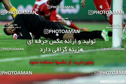 219212, Tehran, [*parameter:4*], لیگ برتر فوتبال ایران، Persian Gulf Cup، Week 26، Second Leg، Persepolis 1 v 2 Sepahan on 2015/04/16 at Azadi Stadium
