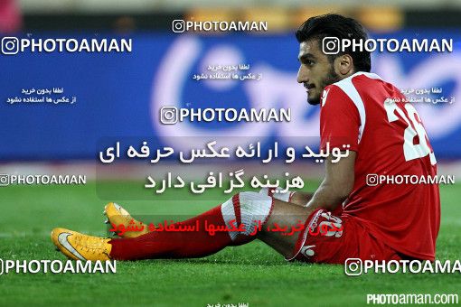 219234, Tehran, [*parameter:4*], لیگ برتر فوتبال ایران، Persian Gulf Cup، Week 26، Second Leg، Persepolis 1 v 2 Sepahan on 2015/04/16 at Azadi Stadium