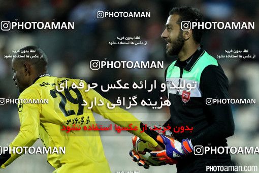 219333, Tehran, [*parameter:4*], لیگ برتر فوتبال ایران، Persian Gulf Cup، Week 26، Second Leg، Persepolis 1 v 2 Sepahan on 2015/04/16 at Azadi Stadium