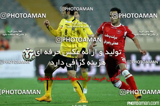 219210, Tehran, [*parameter:4*], لیگ برتر فوتبال ایران، Persian Gulf Cup، Week 26، Second Leg، Persepolis 1 v 2 Sepahan on 2015/04/16 at Azadi Stadium