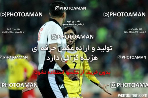 219225, Tehran, [*parameter:4*], لیگ برتر فوتبال ایران، Persian Gulf Cup، Week 26، Second Leg، Persepolis 1 v 2 Sepahan on 2015/04/16 at Azadi Stadium