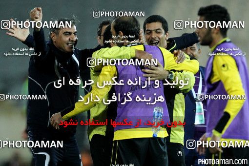 219373, Tehran, [*parameter:4*], لیگ برتر فوتبال ایران، Persian Gulf Cup، Week 26، Second Leg، Persepolis 1 v 2 Sepahan on 2015/04/16 at Azadi Stadium