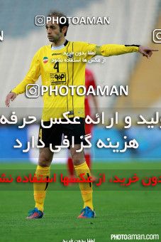 219136, Tehran, [*parameter:4*], لیگ برتر فوتبال ایران، Persian Gulf Cup، Week 26، Second Leg، Persepolis 1 v 2 Sepahan on 2015/04/16 at Azadi Stadium