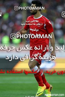 219161, Tehran, [*parameter:4*], لیگ برتر فوتبال ایران، Persian Gulf Cup، Week 26، Second Leg، Persepolis 1 v 2 Sepahan on 2015/04/16 at Azadi Stadium